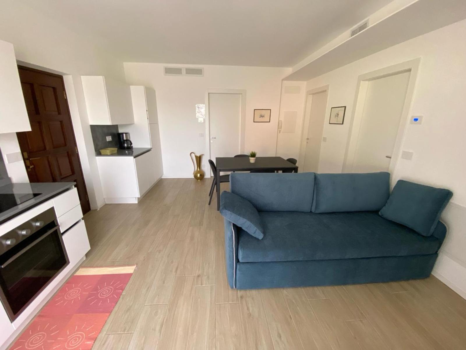 Casa Martinelli Apartment Torbole Sul Garda Екстериор снимка