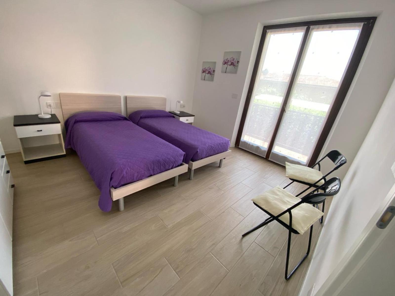 Casa Martinelli Apartment Torbole Sul Garda Екстериор снимка