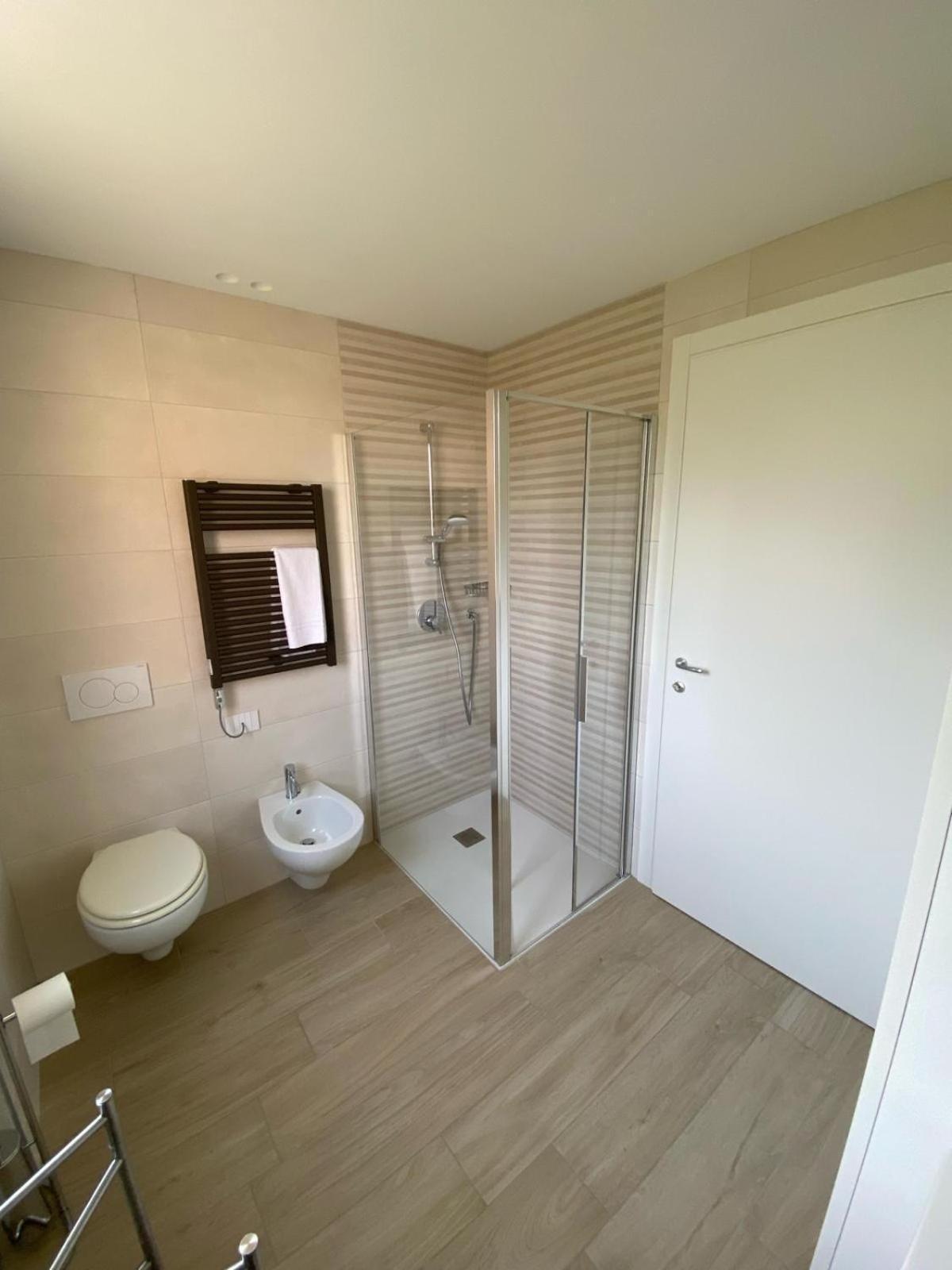 Casa Martinelli Apartment Torbole Sul Garda Екстериор снимка
