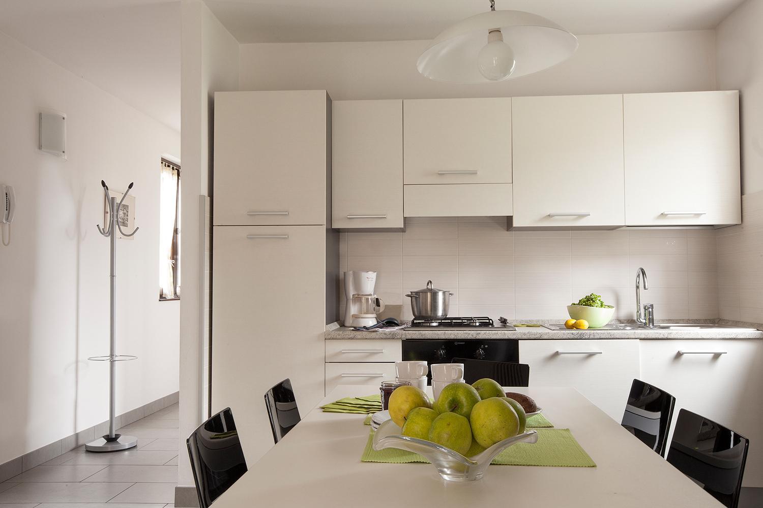 Casa Martinelli Apartment Torbole Sul Garda Екстериор снимка
