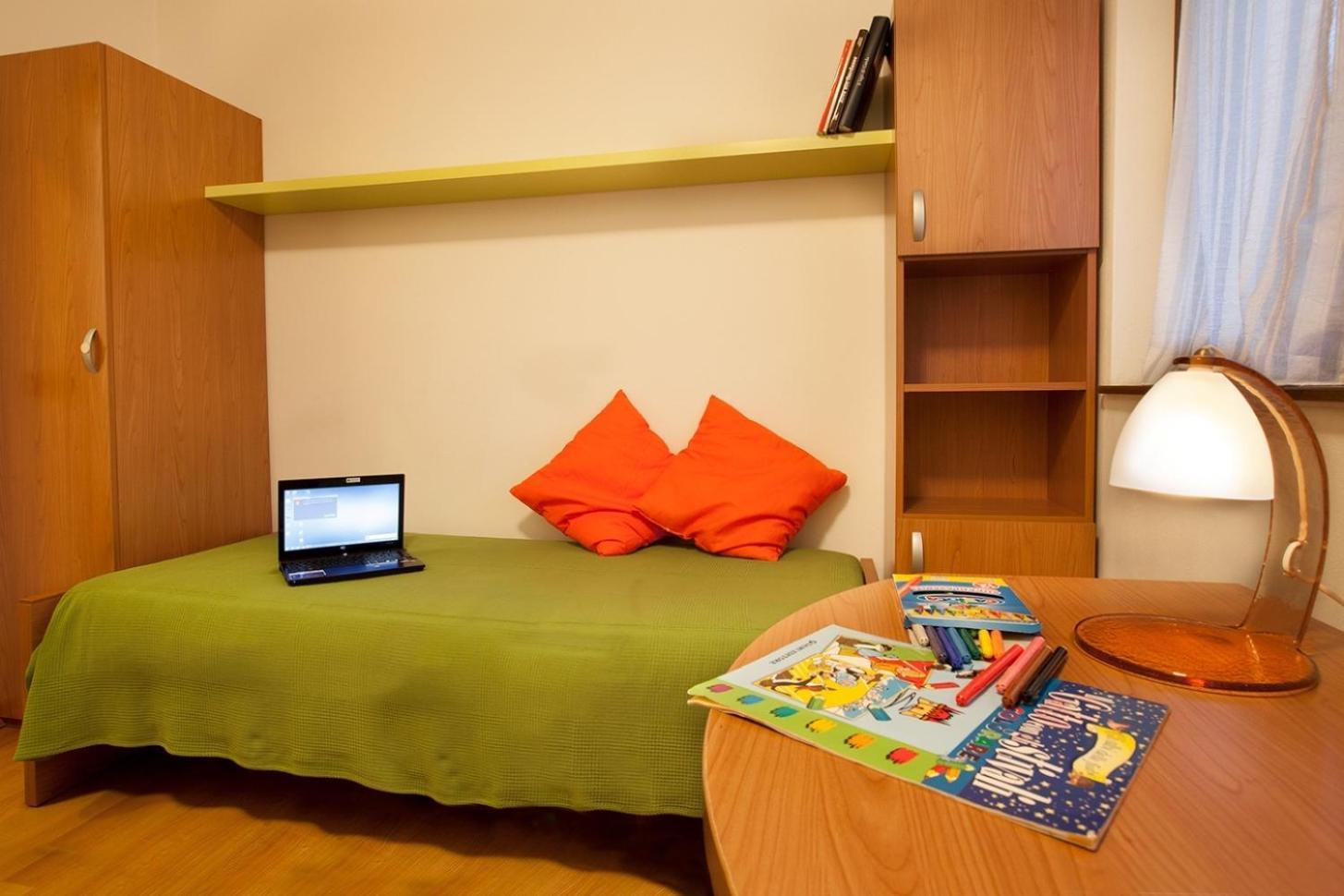Casa Martinelli Apartment Torbole Sul Garda Екстериор снимка