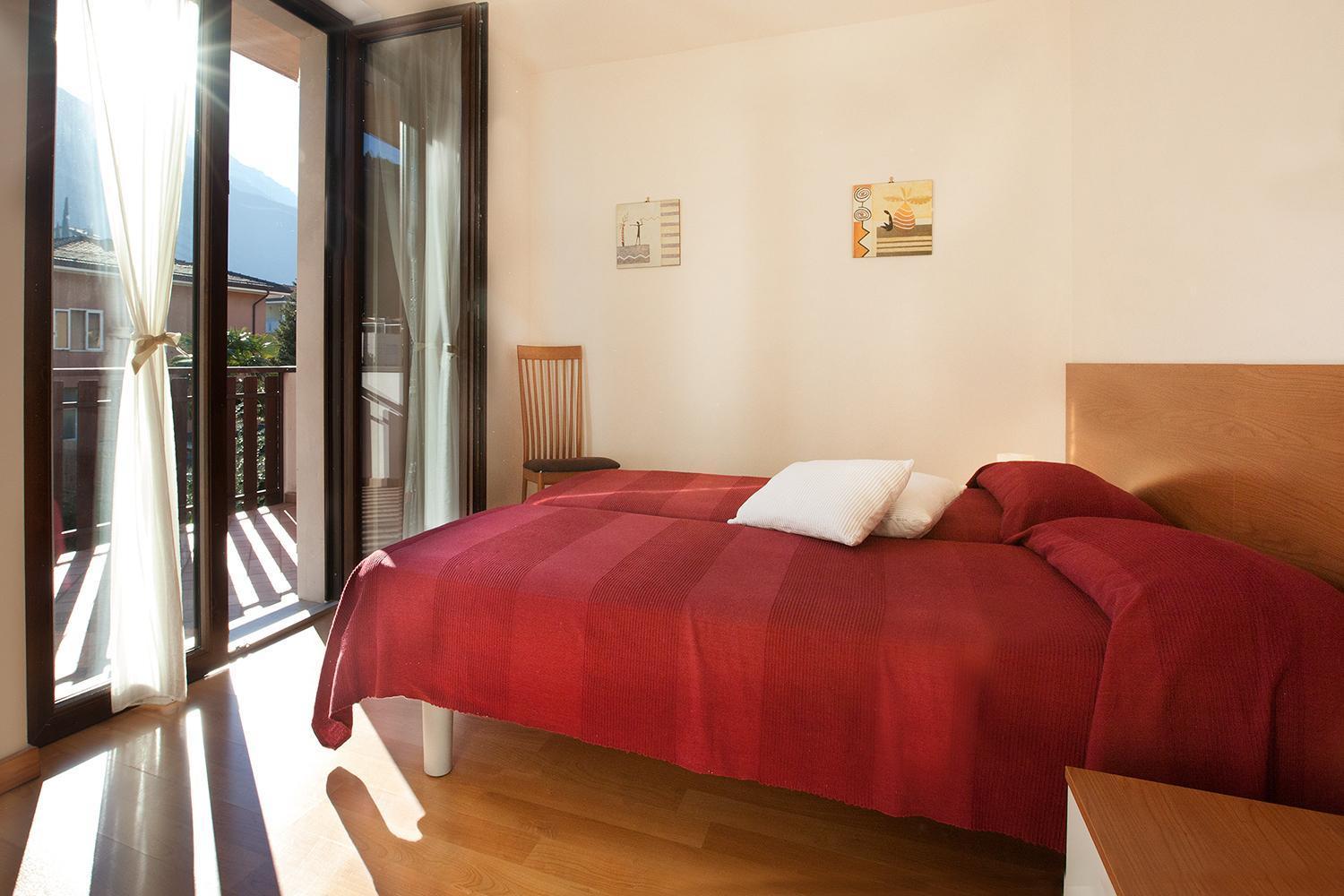 Casa Martinelli Apartment Torbole Sul Garda Екстериор снимка