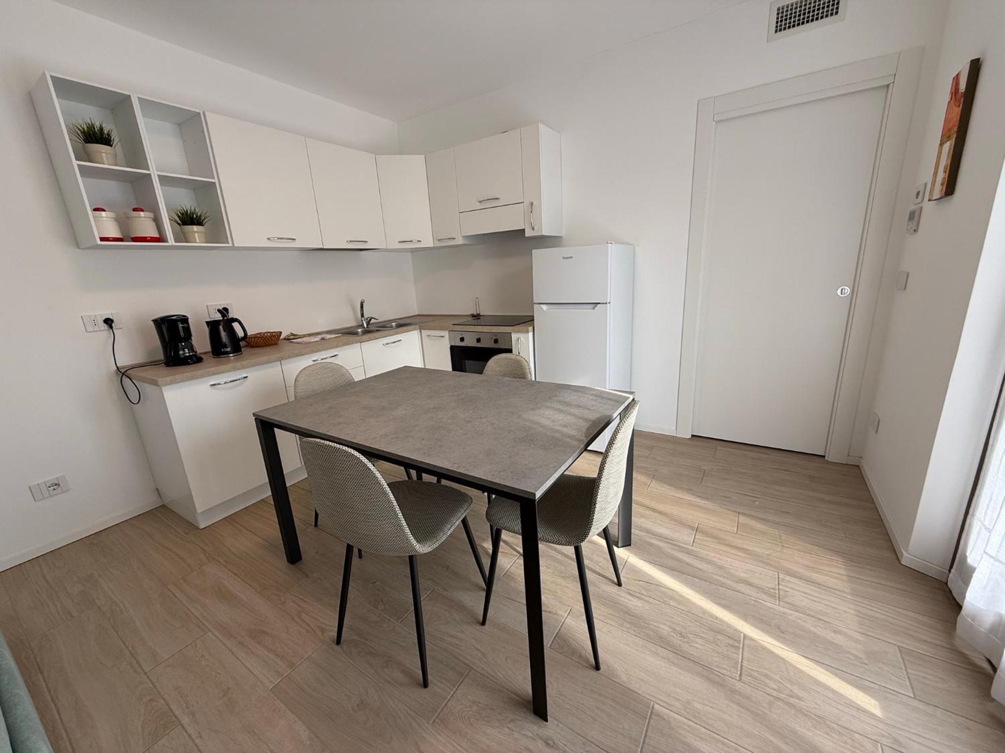 Casa Martinelli Apartment Torbole Sul Garda Екстериор снимка