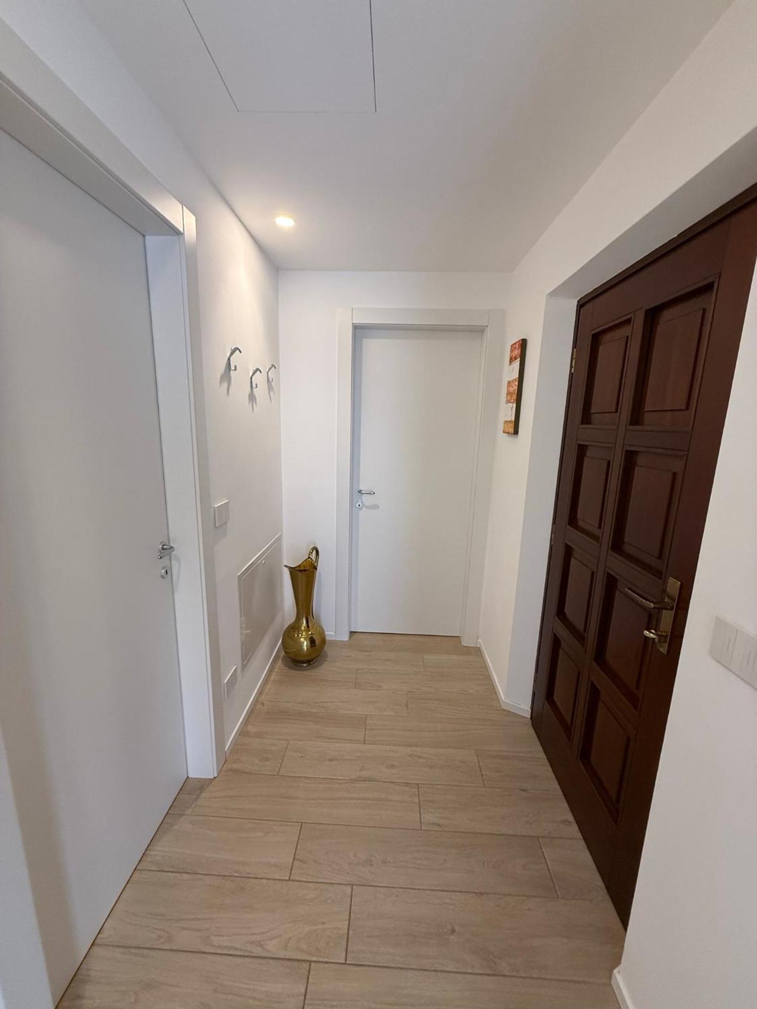 Casa Martinelli Apartment Torbole Sul Garda Екстериор снимка